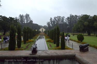 Tipo Sultans Summerpalace, Daria Daulath Bagh, Srirangapatna_DSC4590_H600